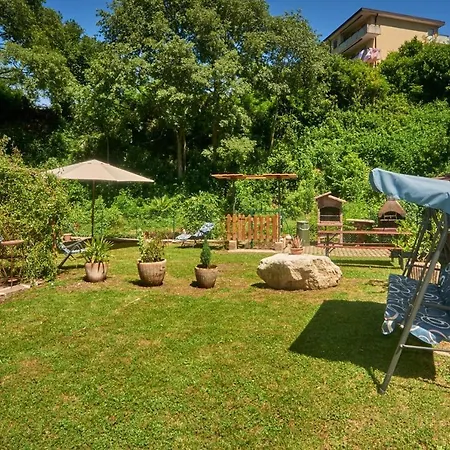 Casa Della Nonna شقة