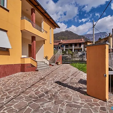 شقة Casa Della Nonna