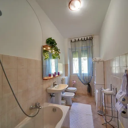 Casa Della Nonna Abbadia Lariana