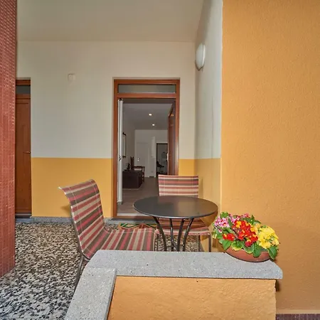 Casa Della Nonna *