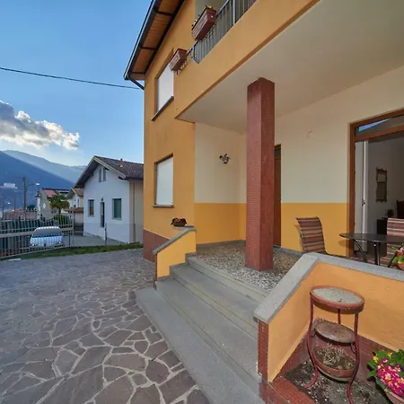 Casa Della Nonna *