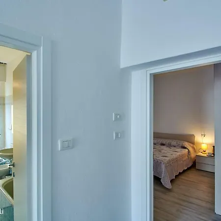 Casa Della Nonna Abbadia Lariana