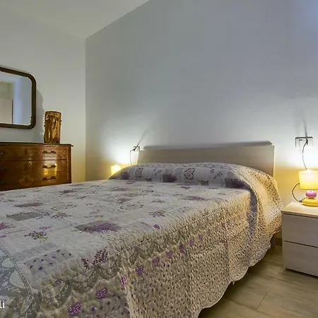 Casa Della Nonna 阿巴迪拉里纳