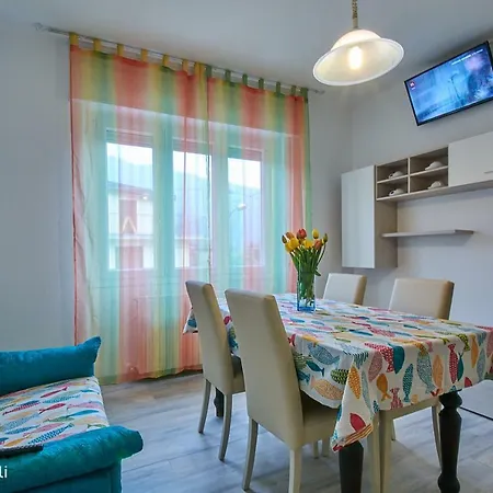 Casa Della Nonna