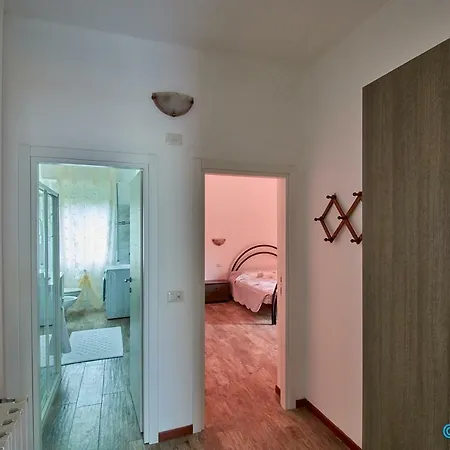 Casa Della Nonna 阿巴迪拉里纳