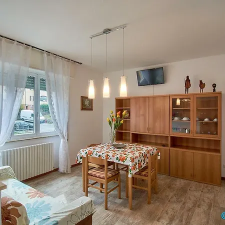 Casa Della Nonna Abbadia Lariana