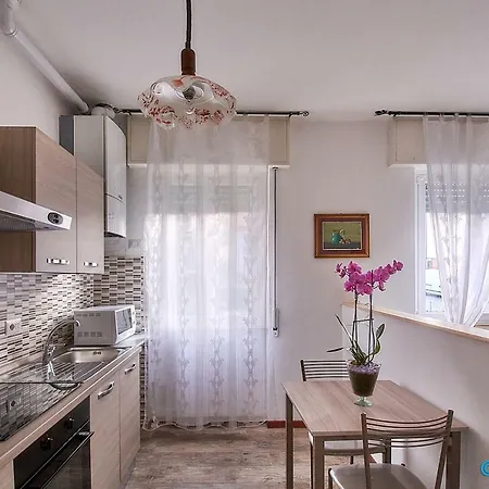 Casa Della Nonna Abbadia Lariana