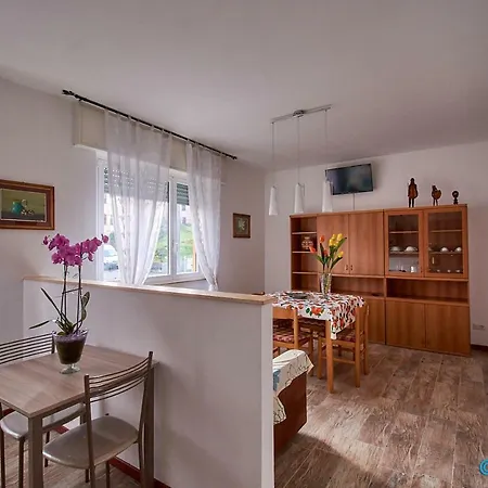 Casa Della Nonna 公寓 阿巴迪拉里纳