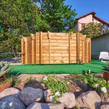 Апартаменты Casa Della Nonna *