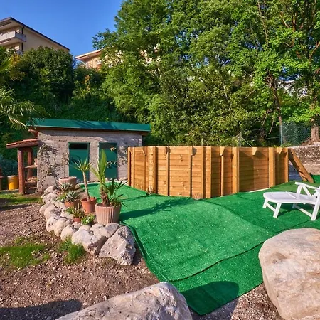 Апартаменты Casa Della Nonna *