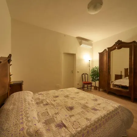 Апартаменты Casa Della Nonna