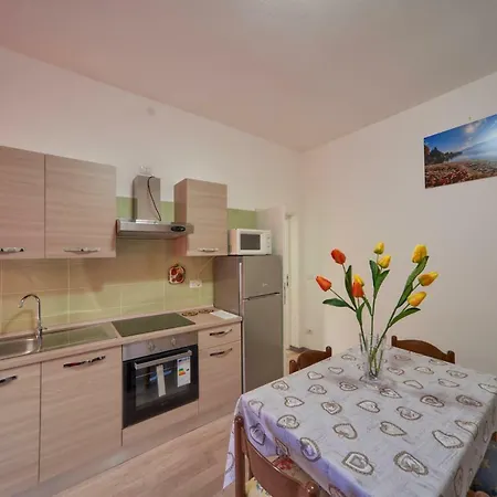 Апартаменты Casa Della Nonna