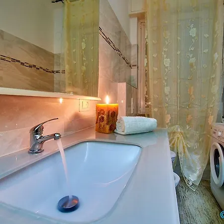 Апартаменты Casa Della Nonna *