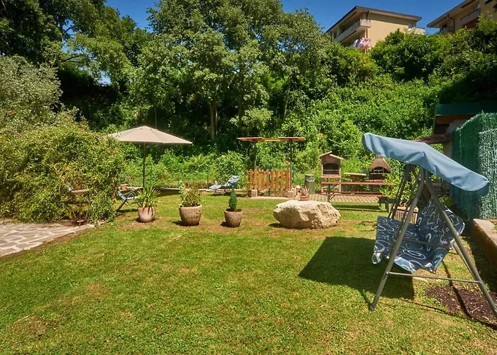 Casa Della Nonna 公寓