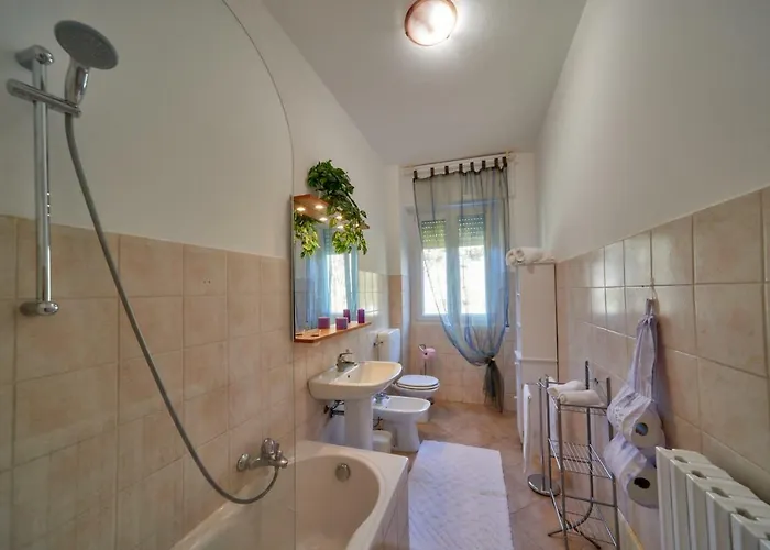 Casa Della Nonna 阿巴迪拉里纳