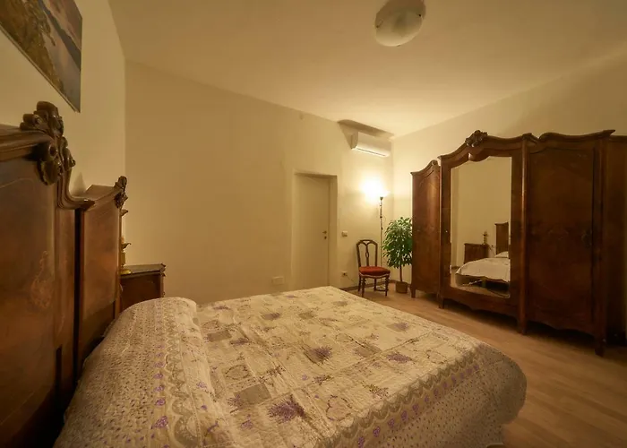 公寓 Casa Della Nonna