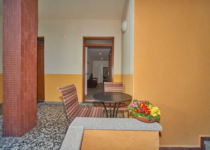 Casa Della Nonna *