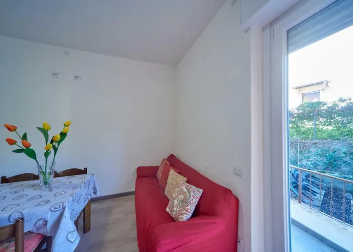 Casa Della Nonna 公寓 *