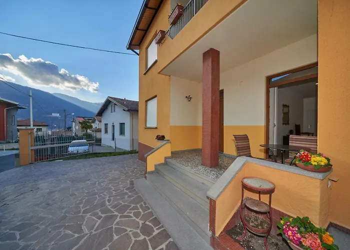 Casa Della Nonna *