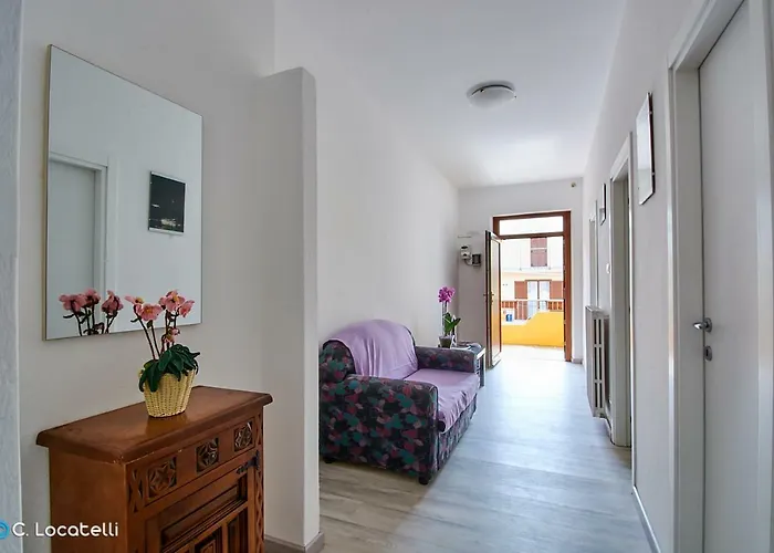 公寓 Casa Della Nonna *