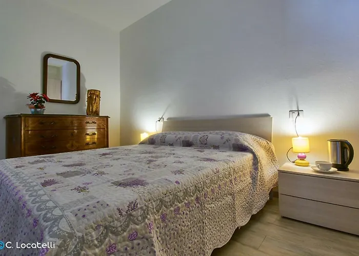 Casa Della Nonna 阿巴迪拉里纳