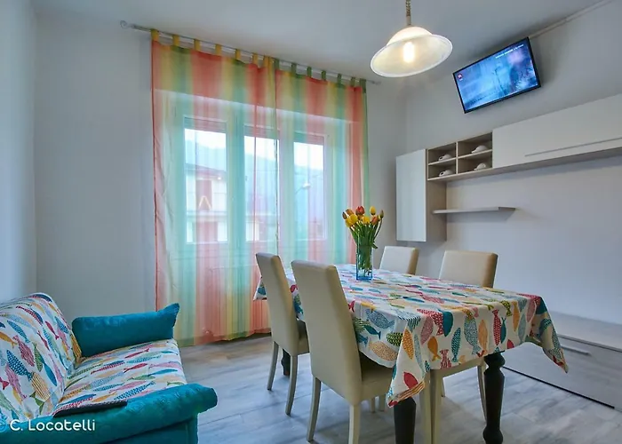 Casa Della Nonna