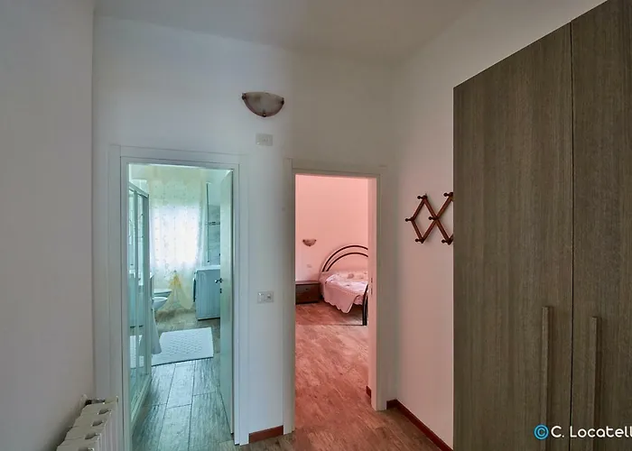 Casa Della Nonna 阿巴迪拉里纳