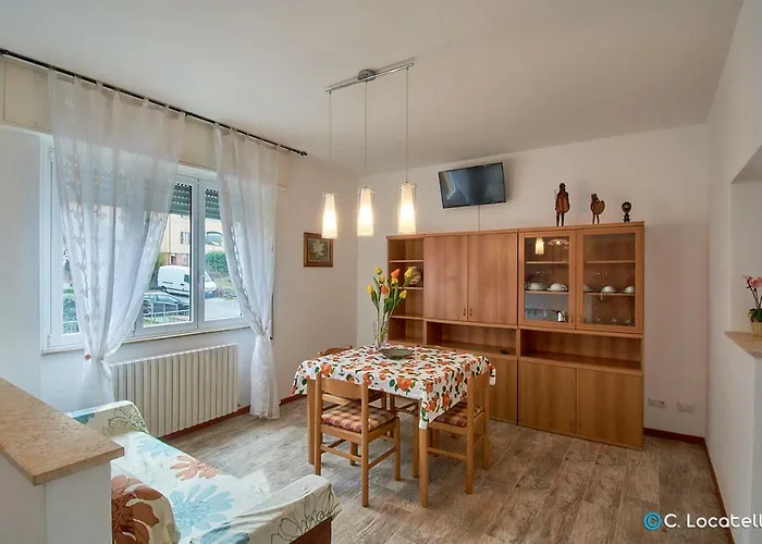 Casa Della Nonna 阿巴迪拉里纳