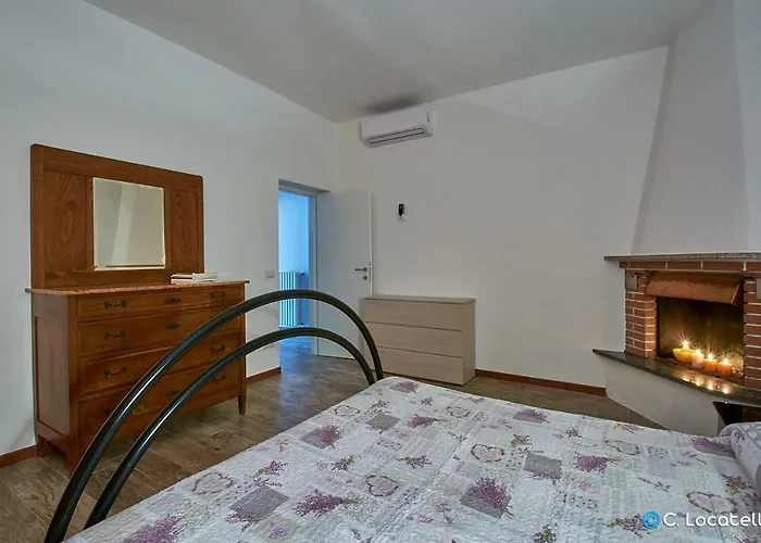 Casa Della Nonna 公寓 *