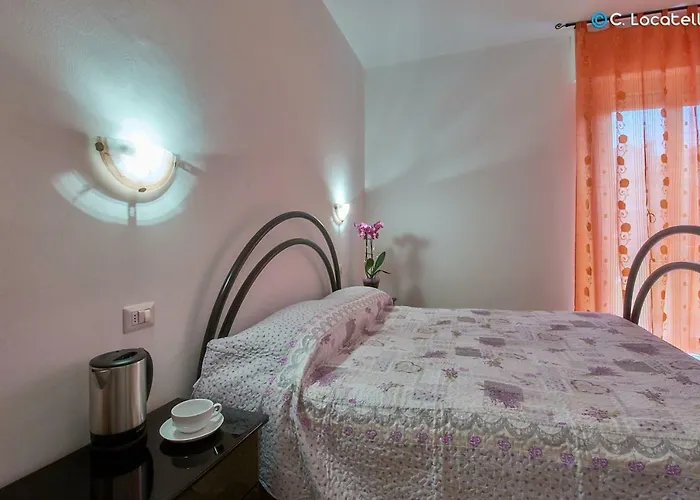 Casa Della Nonna