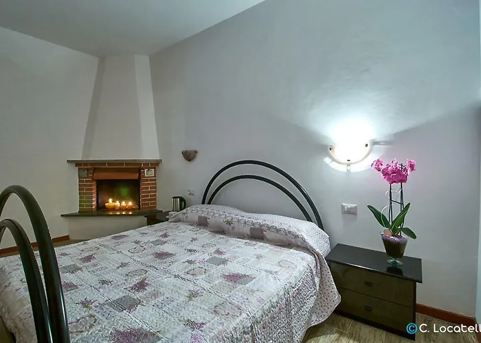 Casa Della Nonna *