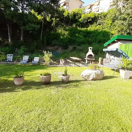 Apartamento Casa Della Nonna Abbadia Lariana