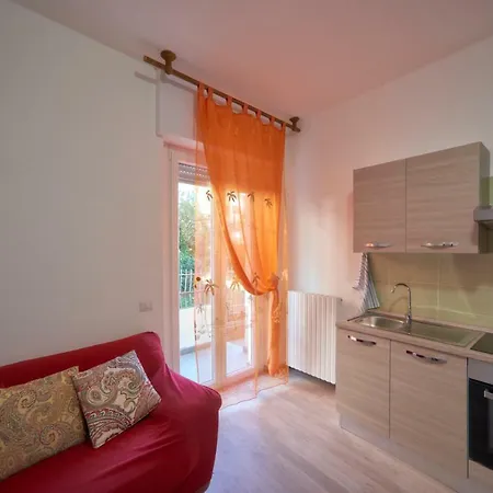 Casa Della Nonna Abbadia Lariana