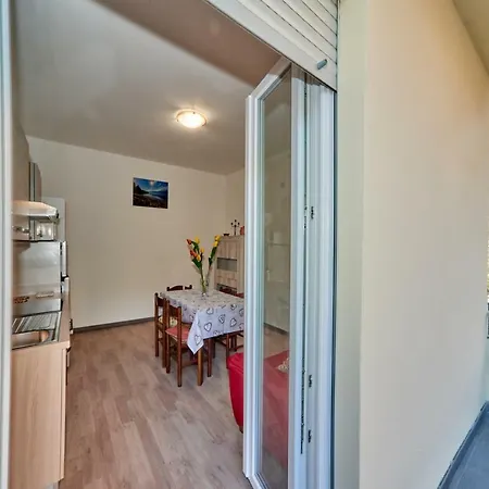 Apartamento Casa Della Nonna