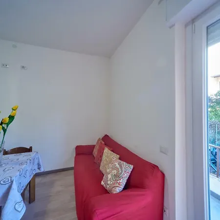 Casa Della Nonna Apartamento *