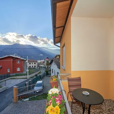 Casa Della Nonna Apartamento Abbadia Lariana