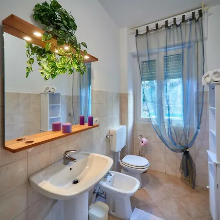 Apartamento Casa Della Nonna *