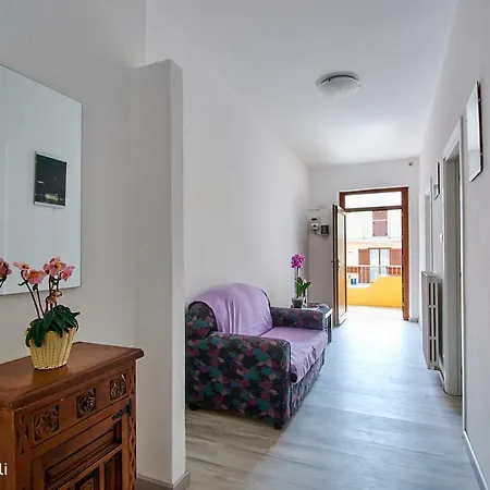 Apartamento Casa Della Nonna *