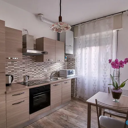 Casa Della Nonna Apartamento *