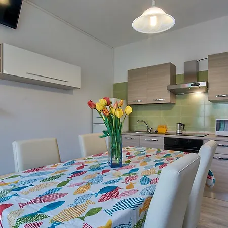 Casa Della Nonna Apartamento