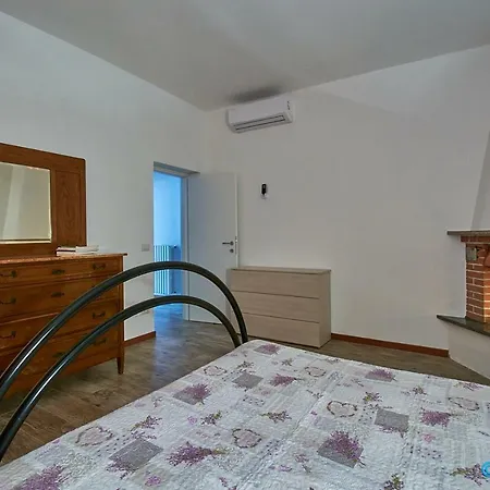 Casa Della Nonna Apartamento *